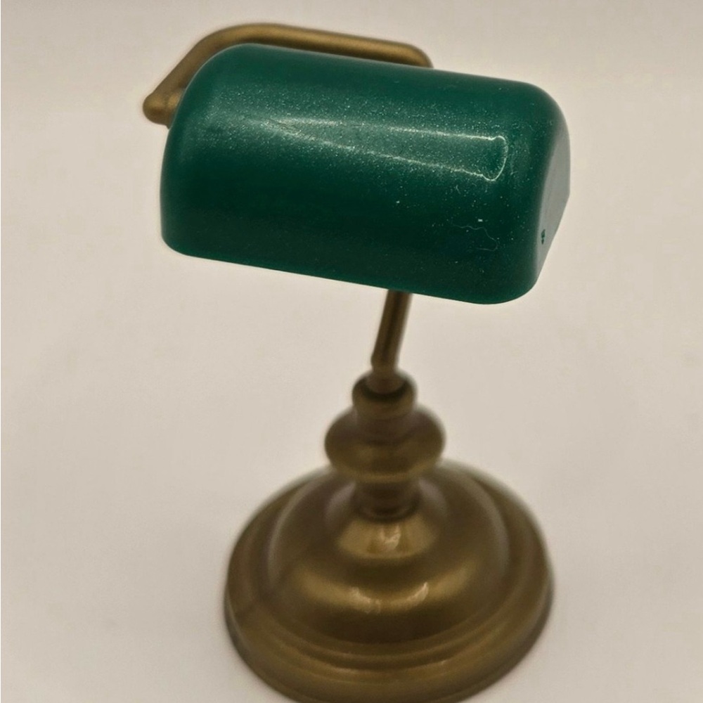 Mini brands book series 2 - mini lamp